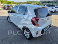 2020 KIA Morning