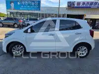 2020 KIA Morning