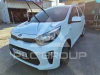2020 KIA Morning