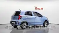 2020 KIA Morning