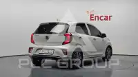 2020 KIA Morning