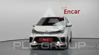 2020 KIA Morning
