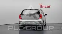 2020 KIA Morning