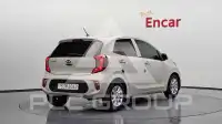 2020 KIA Morning