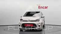 2020 KIA Morning