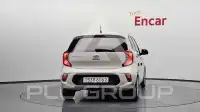 2020 KIA Morning