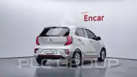 2020 KIA Morning