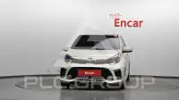 2020 KIA Morning