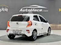 2020 KIA Morning
