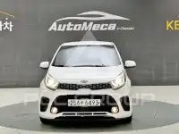 2020 KIA Morning