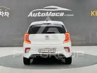 2020 KIA Morning