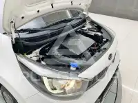 2020 KIA Morning
