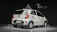 2020 KIA Morning