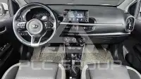 2020 KIA Morning