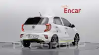 2020 KIA Morning