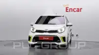 2020 KIA Morning