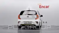 2020 KIA Morning