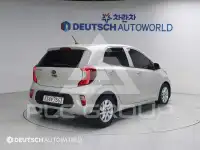 2020 KIA Morning