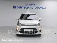 2020 KIA Morning