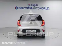 2020 KIA Morning