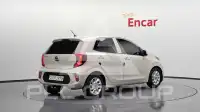 2020 KIA Morning