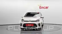 2020 KIA Morning