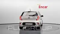 2020 KIA Morning
