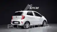 2020 KIA Morning