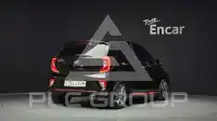 2020 KIA Morning
