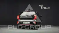 2020 KIA Morning