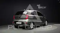 2020 KIA Morning