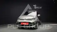 2020 KIA Morning