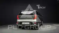 2020 KIA Morning