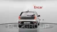 2020 KIA Morning
