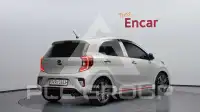 2020 KIA Morning