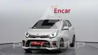 2020 KIA Morning