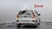 2020 KIA Morning