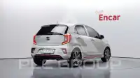 2020 KIA Morning