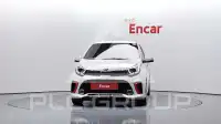 2020 KIA Morning