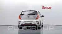 2020 KIA Morning
