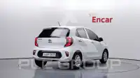 2020 KIA Morning