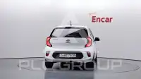 2020 KIA Morning