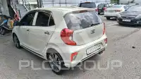 2020 KIA Morning