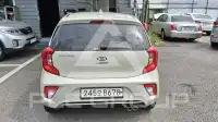 2020 KIA Morning