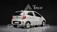 2020 KIA Morning