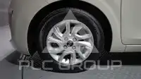 2020 KIA Morning