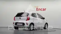 2020 KIA Morning