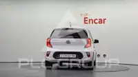 2020 KIA Morning
