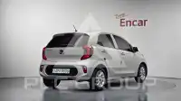 2020 KIA Morning