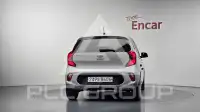 2020 KIA Morning